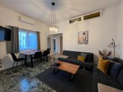 Milatos Kreta: Neu renoviertes Haus mit zwei Wohnungen in Milatos Haus kaufen